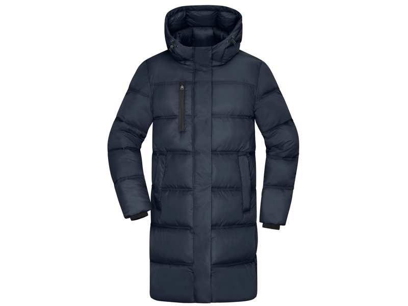 Ladies' Winter Short Coat