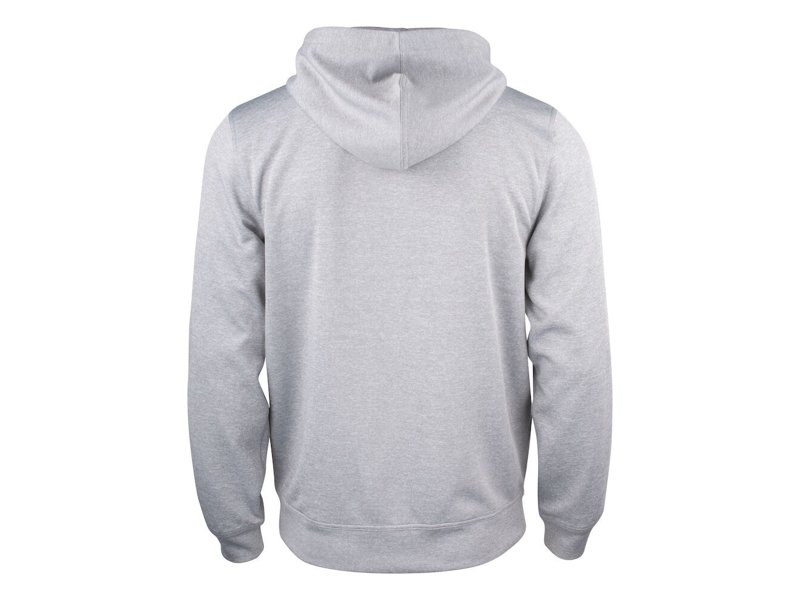 Clique Basic Active Hoody Full Zip Clique Basic Active Hoody Full Zip