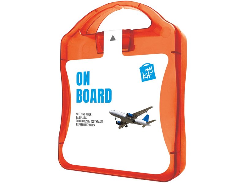 MyKit Aan Boord Set MyKit Aan Boord Set