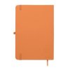 ARCOLOOP - A5 gerecycled PU notitieboek