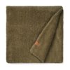 VINGA Maine GRS recycled polyester dubbellaags deken VINGA Maine GRS recycled polyester dubbellaags deken