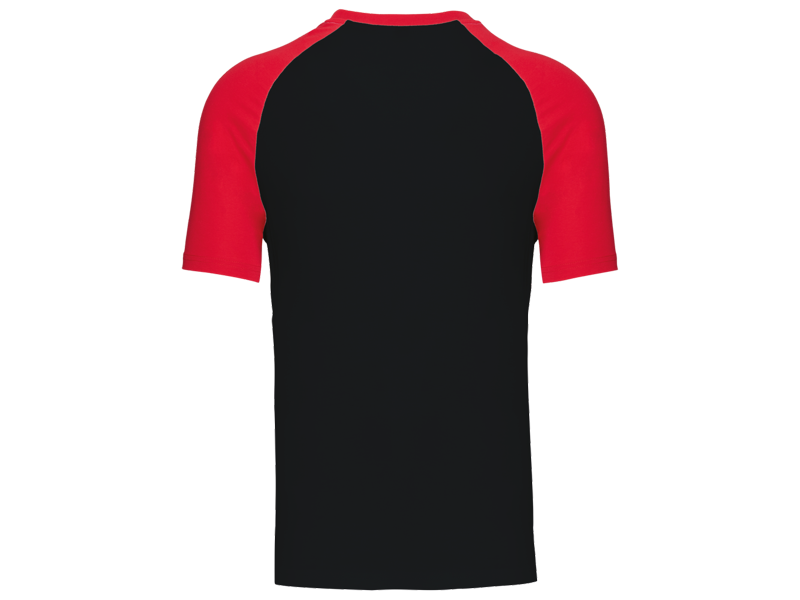 T-shirt Baseball: Kariban  » vanaf € 4,52 « Baseball shirt T-shirt Baseball: Kariban  » vanaf € 4,52 « Baseball shirt