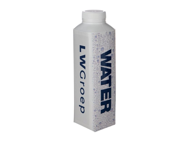 EARTH Water Tetra Pak 500 ml EARTH Water Tetra Pak 500 ml