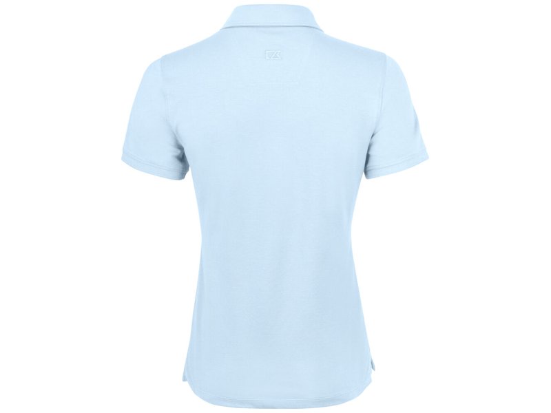 Cutter & Buck - Oceanside Stretch Polo Dames