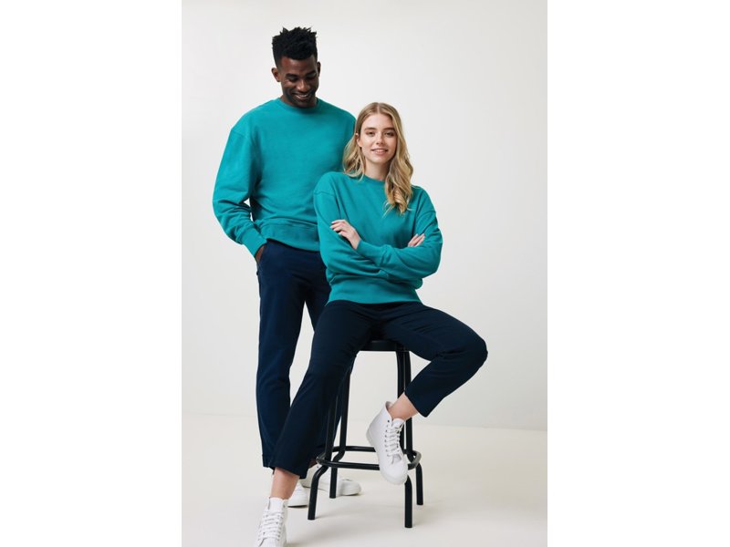 Sweater Iqoniq Kruger