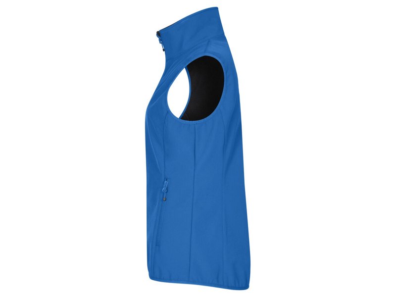Clique Classic Softshell Vest Lady