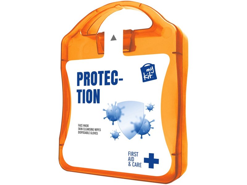 MyKit beschermingskit