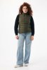 IQONIQ Meru dames gerecycled polyester bodywarmer IQONIQ Meru dames gerecycled polyester bodywarmer