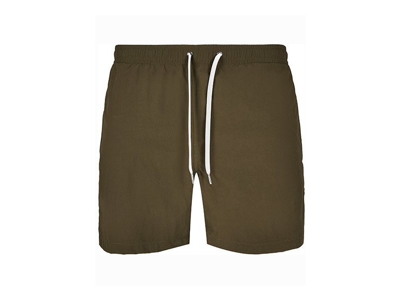 BuildYourbrand Swim Short BuildYourbrand Swim Short