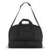 Voetbal tas 600D gerecycled PET