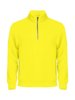 Clique Basic Half Zip