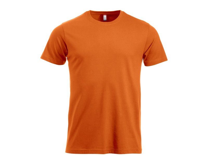 Clique New Classic-T | TotZiens Promotions Clique New Classic-T | TotZiens Promotions