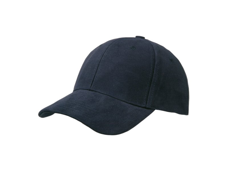 [Topper!] Petten borduren; mooie pasvorm naar Amerikaans model