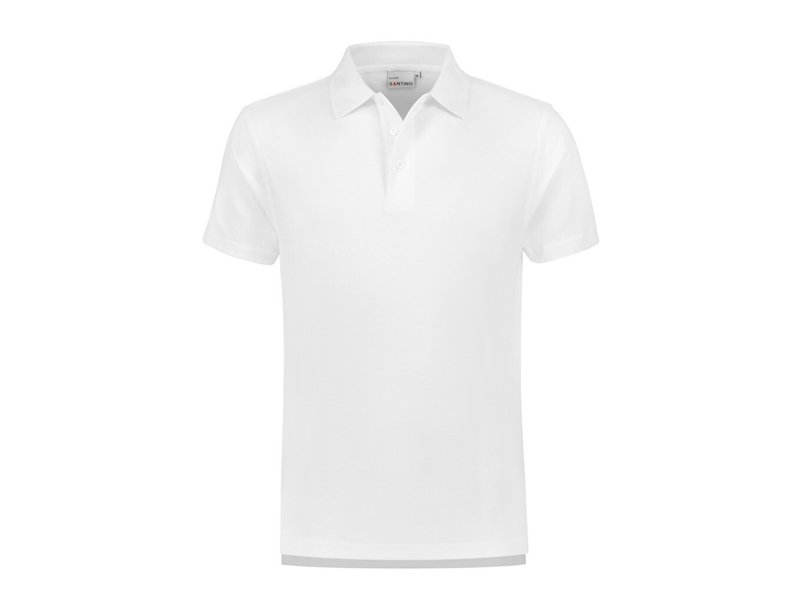 Santino Poloshirt Ricardo