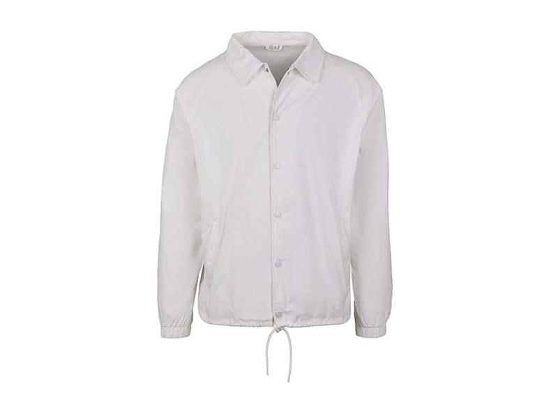 Build Your Brand - Coach Jacket