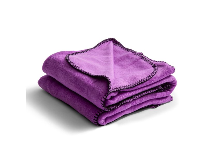 Nightingale Fleece Deken - Totziens Promotions | Warm en Comfortabel Nightingale Fleece Deken - Totziens Promotions | Warm en Comfortabel