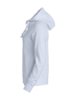 Clique Basic Hoody Full zip ladies