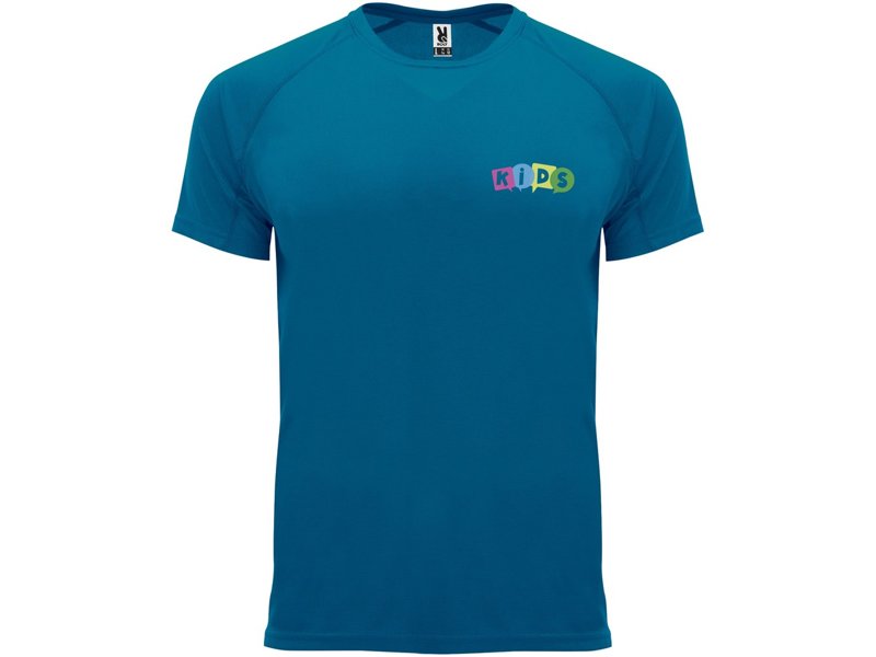 Bahrain sportshirt met korte mouwen voor kinderen Bahrain sportshirt met korte mouwen voor kinderen