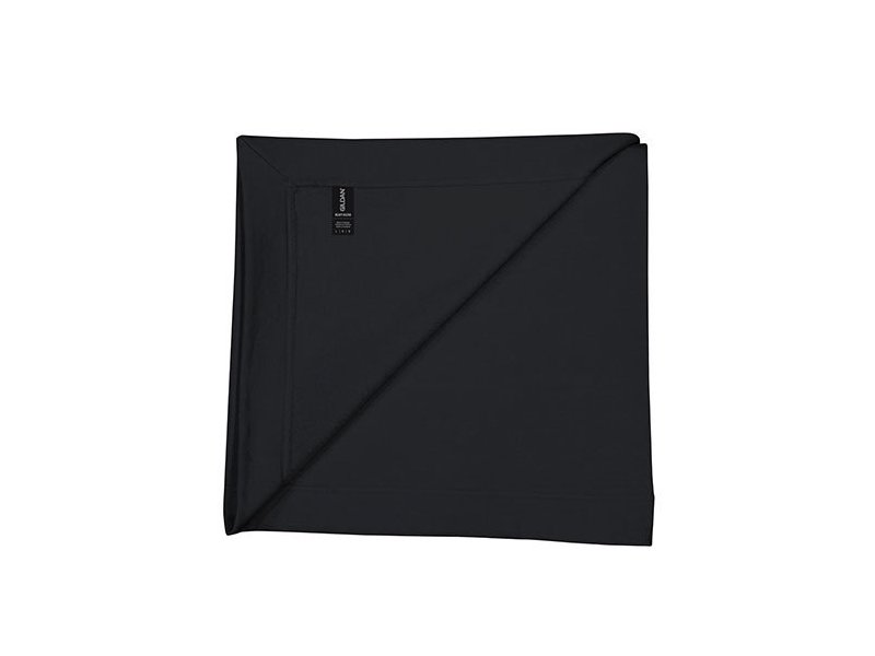 Gildan Fleece Stadium Blanket