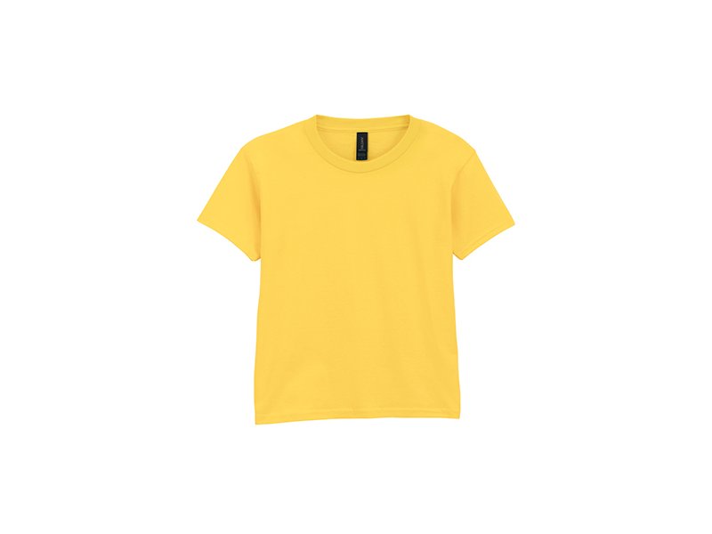 Softstyle® Youth T-Shirt Softstyle® Youth T-Shirt