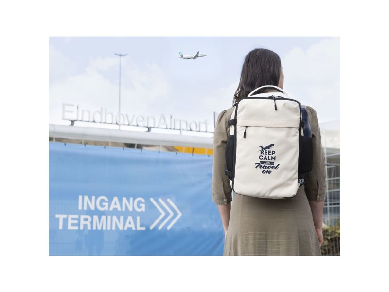 FitFly GRS Cabin Flight Bag