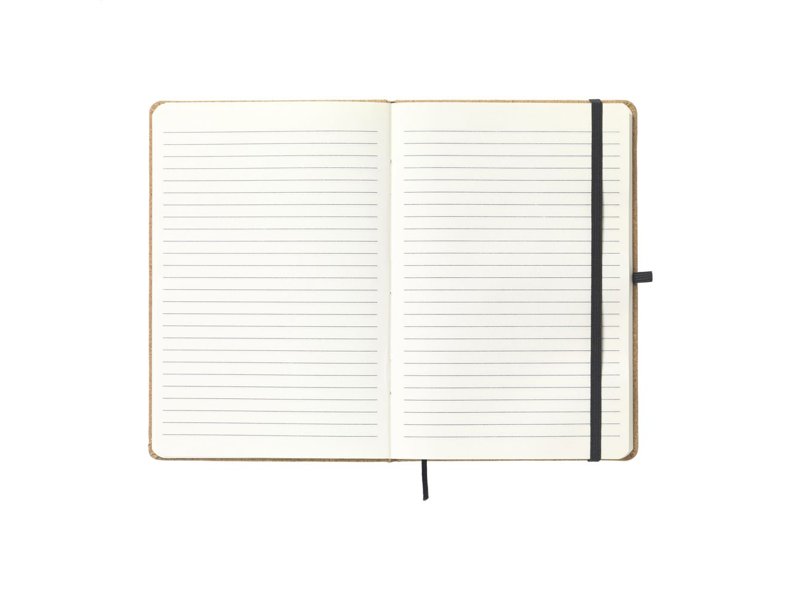 CorkNote A5 notitieboek CorkNote A5 notitieboek