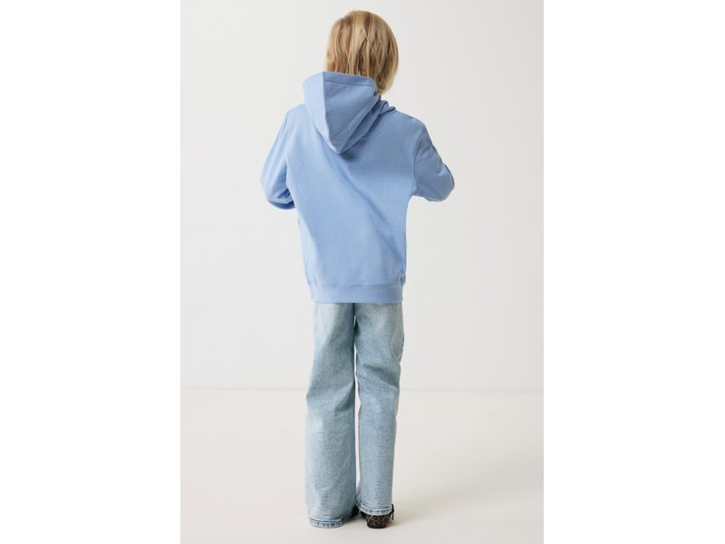 Iqoniq Yengo hoodie Kids Iqoniq Yengo hoodie Kids