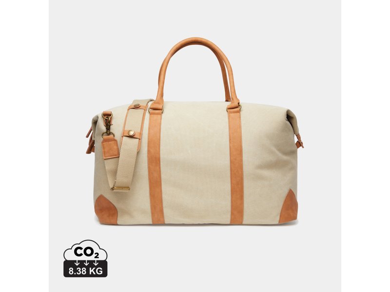 VINGA Bosler RCS rcanvas duffeltas VINGA Bosler RCS rcanvas duffeltas