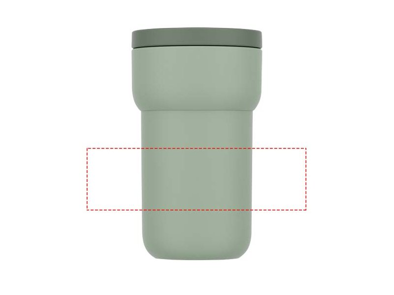 Mepal Ellipse 275 ml reisbeker Mepal Ellipse 275 ml reisbeker