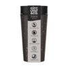 Circular&Co Recycled Coffee Cup 340 ml koffiebeker Circular&Co Recycled Coffee Cup 340 ml koffiebeker
