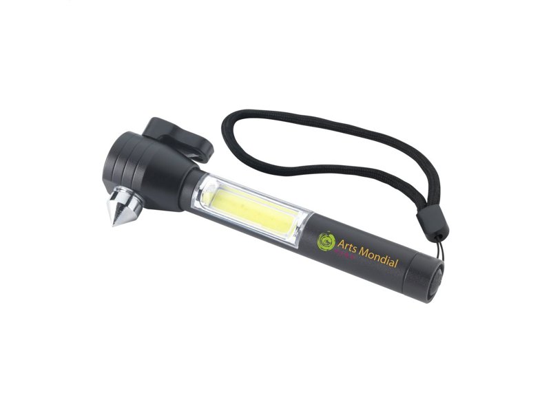 RescueHammer COB veiligheidshamer RescueHammer COB veiligheidshamer