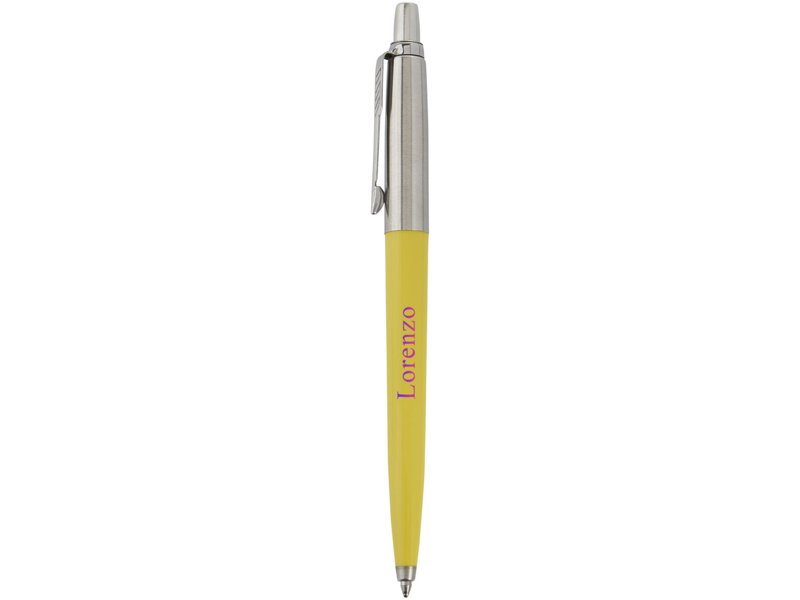 Parker Jotter gerecyclede balpen Parker Jotter gerecyclede balpen