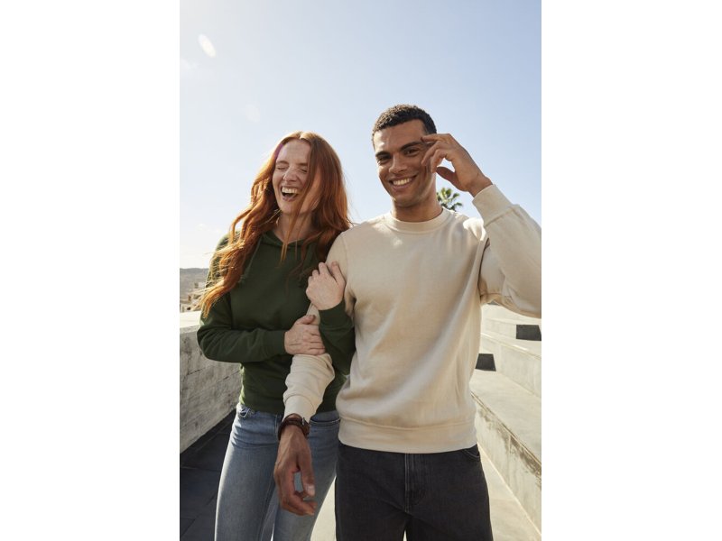 Clique Basic Roundneck