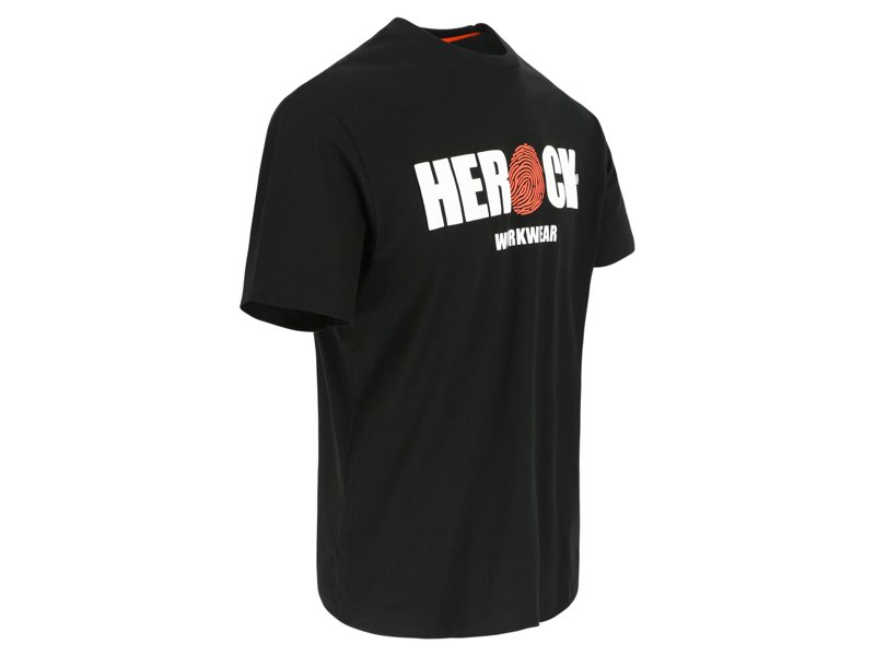 HEROCK Eni T-shirt korte mouwen