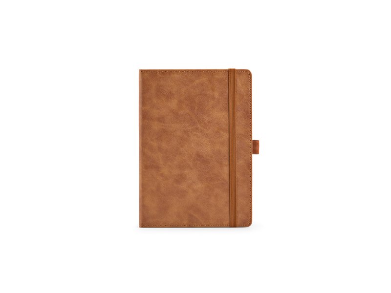 Notitieboek Howthorne