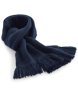 Beechfield Classic Knitted Scarf Beechfield Classic Knitted Scarf