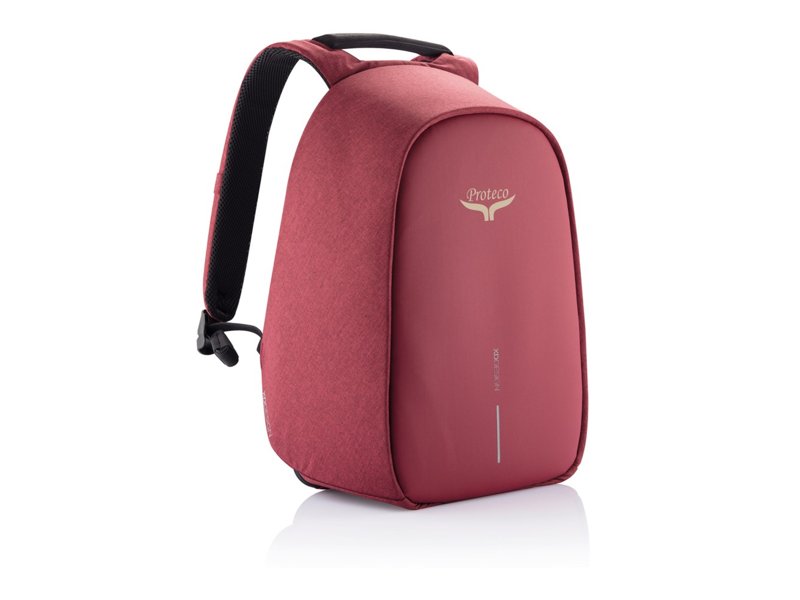 Bobby Hero Regular, anti-diefstal rugzak