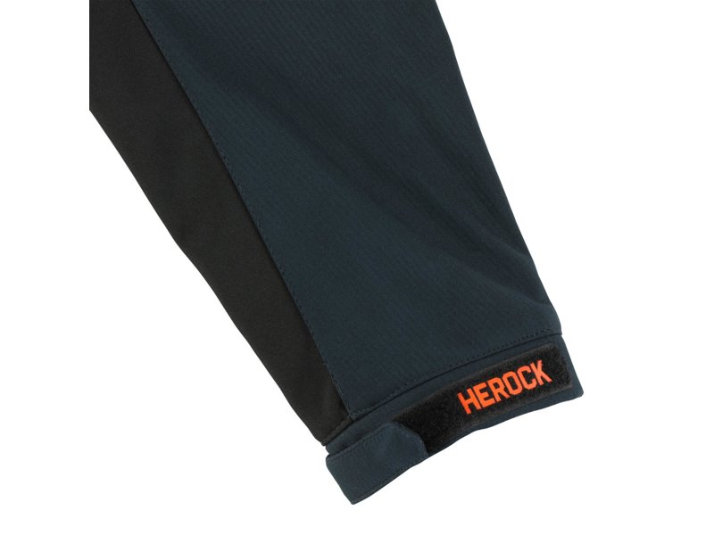HEROCK Trystan softshell vest HEROCK Trystan softshell vest