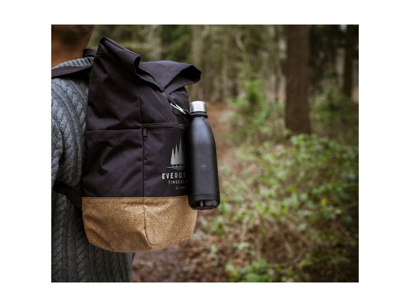 Topflask 750 ml Single Wall drinkfles