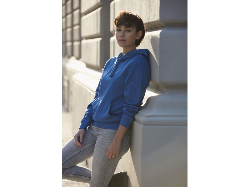 Clique - Basic Active Hoody