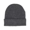 Gebreide Muts met fleece Gebreide Muts met fleece