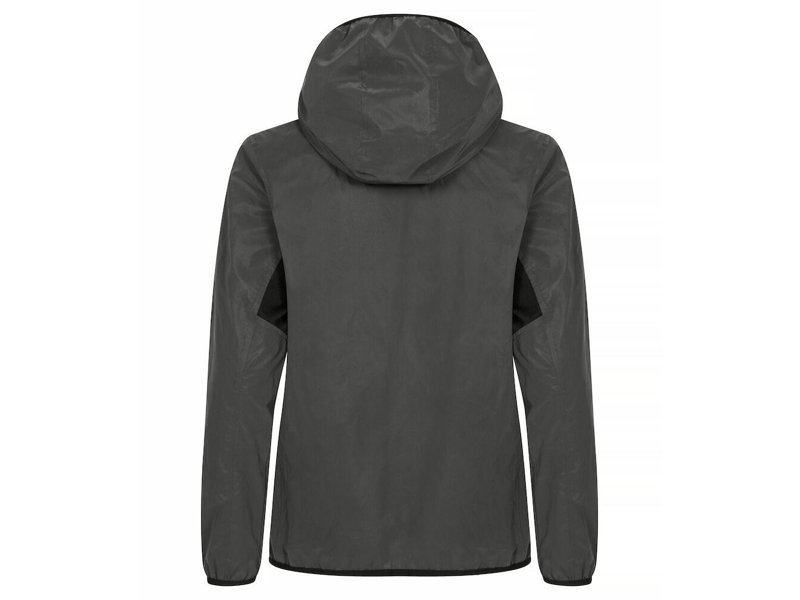 Clique reflecterende windbreaker Willmar Lady Clique reflecterende windbreaker Willmar Lady