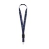 Veiligheids keycord (lanyard), bedrukken met logo