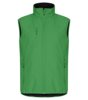 Clique Classic Softshell Vest