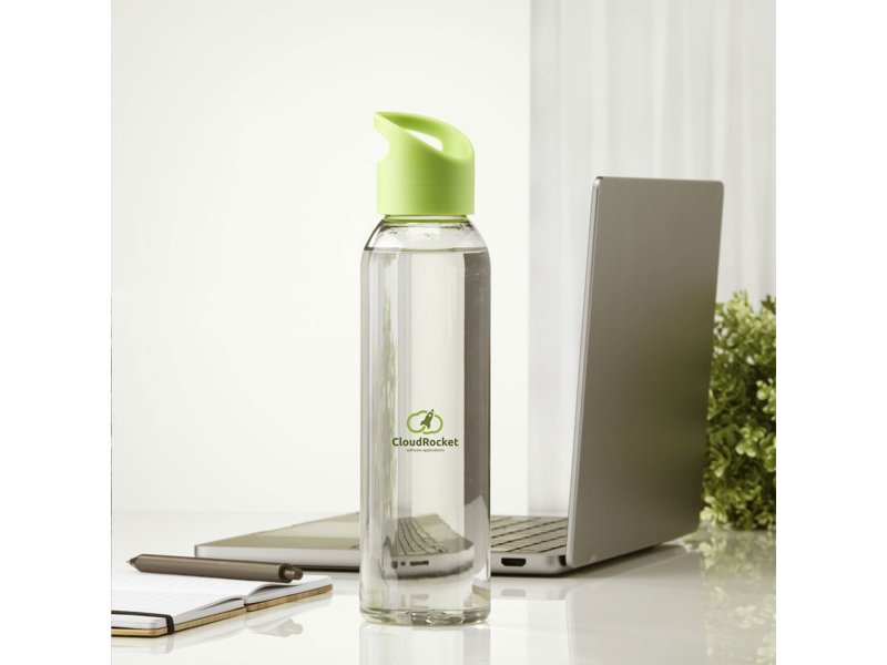 Sirius RPET 650 ml drinkfles