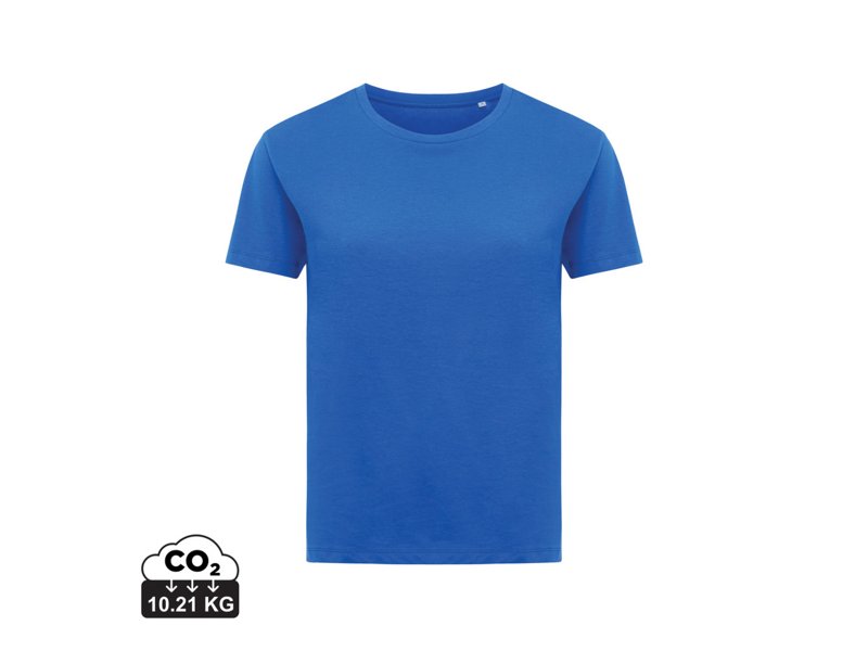 Iqoniq dames t-shirt Yala