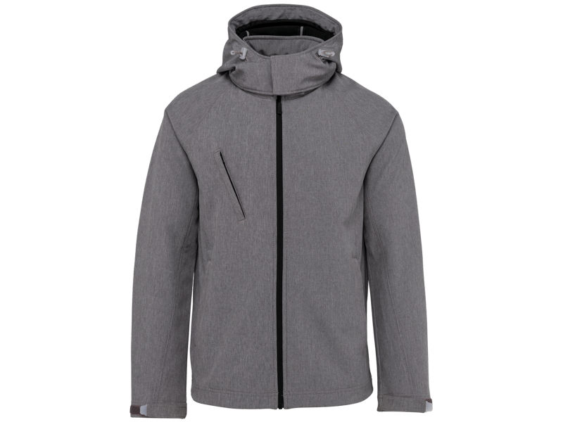 Voordelige warme softshell jas >> Snel leverbaar met eigen logo Voordelige warme softshell jas >> Snel leverbaar met eigen logo