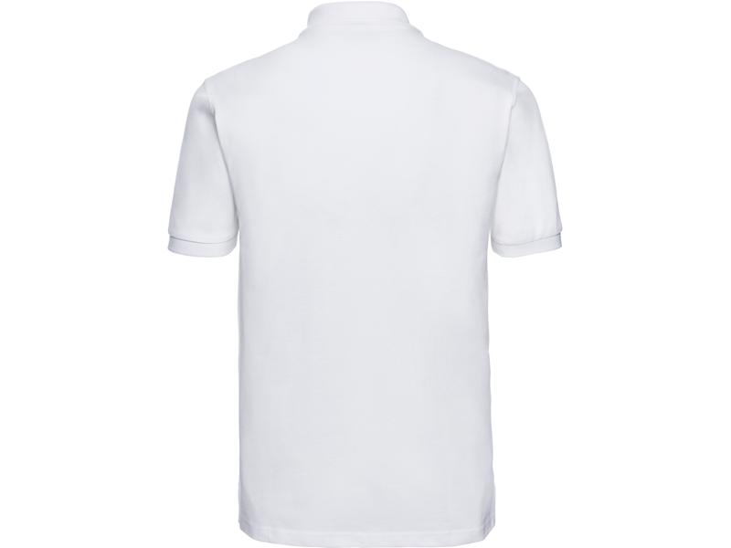 Russell Men's Classic Cotton Polo Russell Men's Classic Cotton Polo