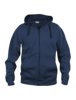 Clique Basic Hoody Full zip Clique Basic Hoody Full zip