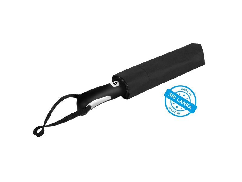 miniMAX - Opvouwbaar - Automatisch openen en sluiten - Windproof -  100 cm